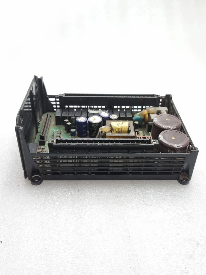 Allen Bradley 1764-24BWA Plc Base Unit MicroLogix 1500 176424BWA